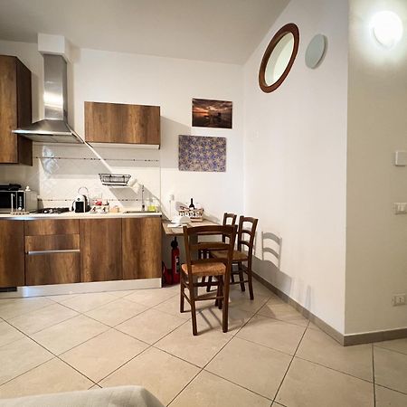 Pascoli 21/A Daire Ravenna Dış mekan fotoğraf