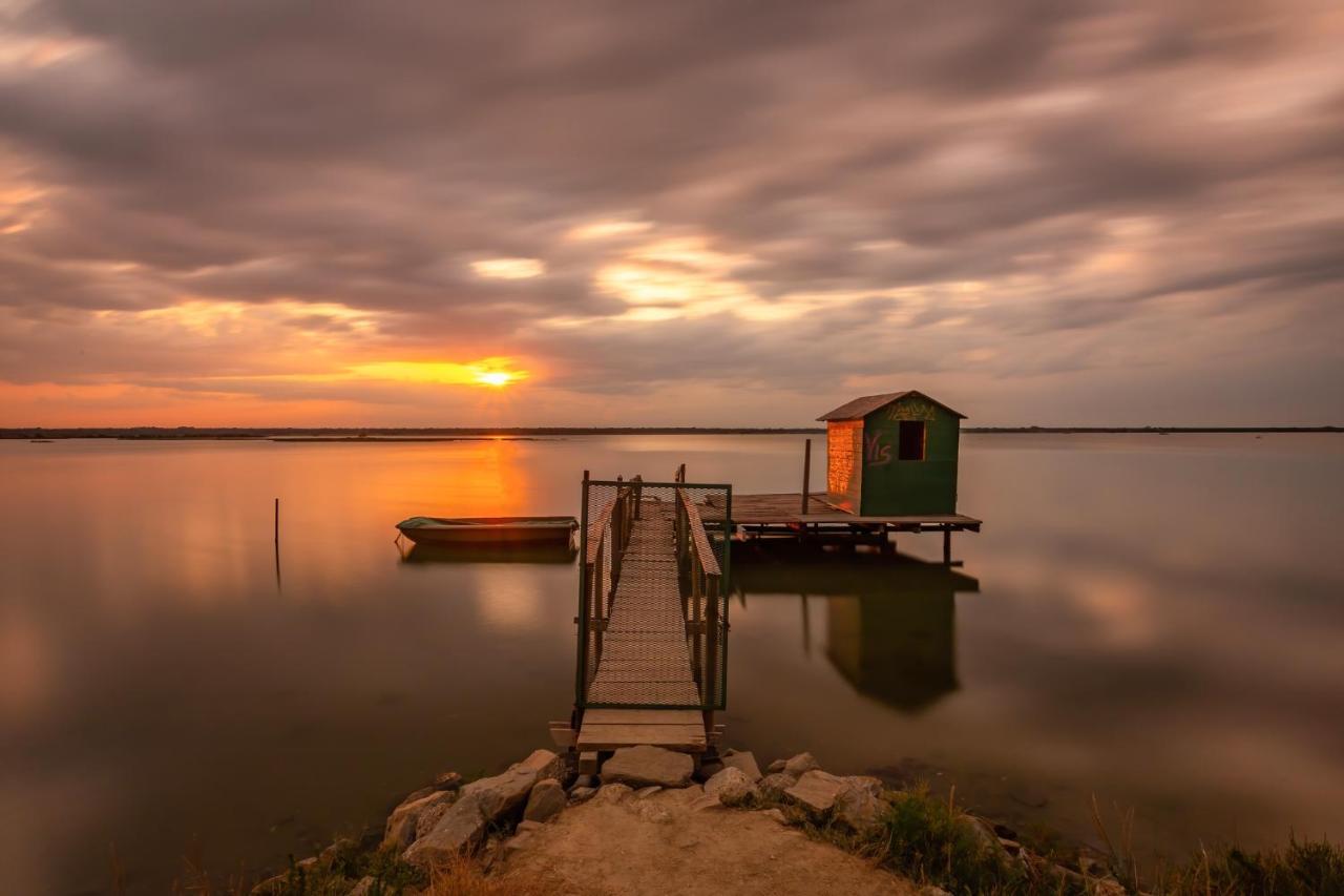Pascoli 21/A Daire Ravenna Dış mekan fotoğraf
