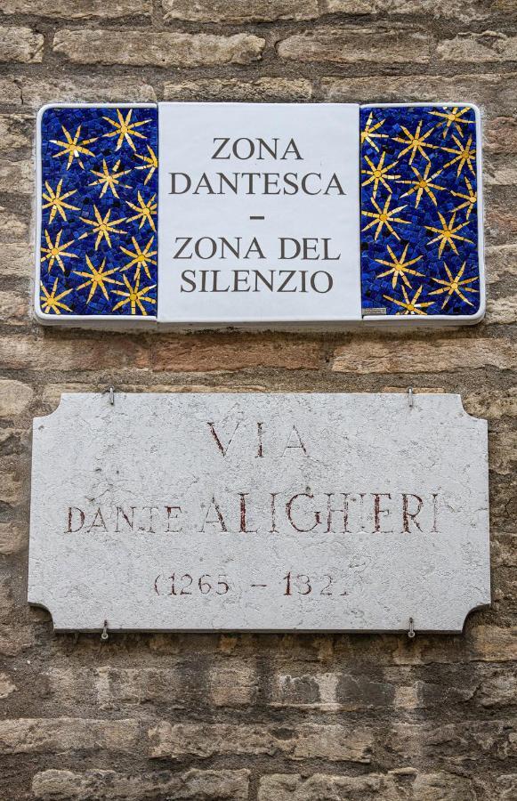Pascoli 21/A Daire Ravenna Dış mekan fotoğraf