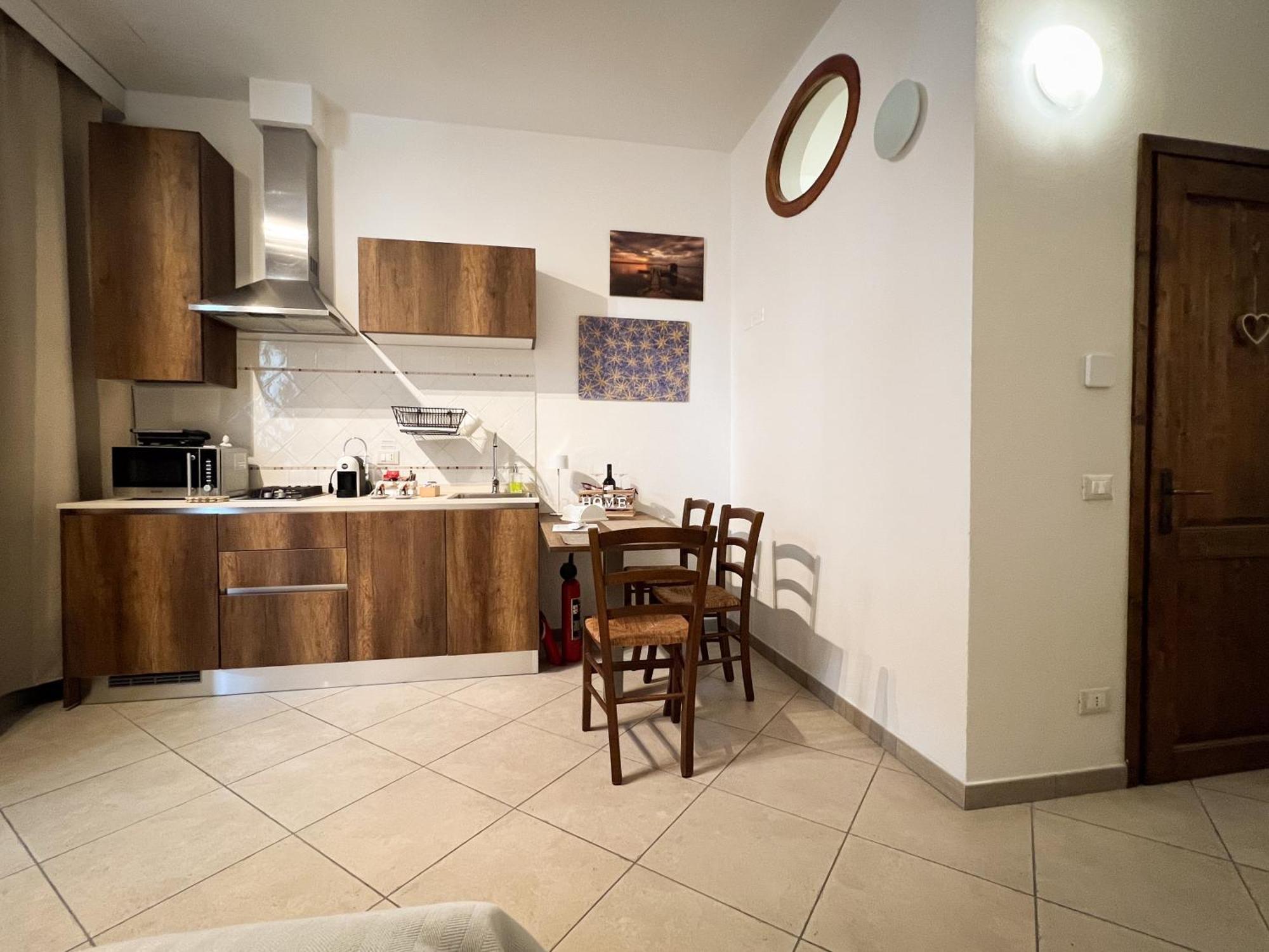 Pascoli 21/A Daire Ravenna Dış mekan fotoğraf